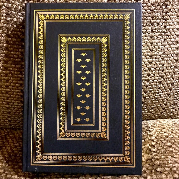 The Divine Comedy Hardcover Book